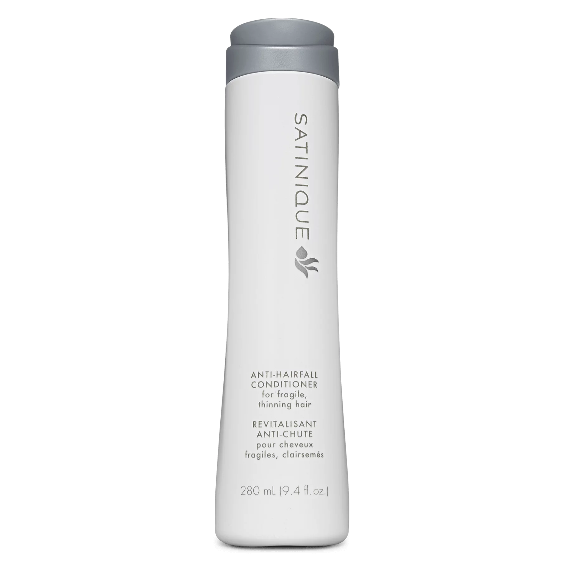 Amway Studio Satinique Anti-Hairfall Shampoo and Conditioner 9.4 fl. oz. each P9665