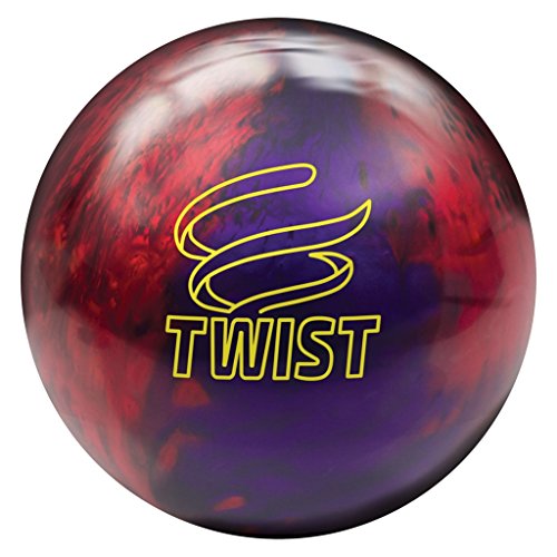 Brunswick Twist Reactive Bowling Ball M344603