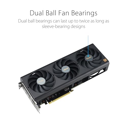 ASUS TUF Gaming GeForce RTX 4070 OC Edition Graphics Card, 12GB GDDR6X Z92270