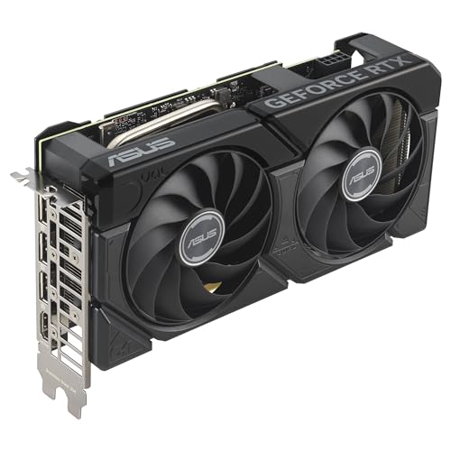ASUS GeForce Dual RTX 3060 Gaming Graphics Card 12GB GDDR6 A378140