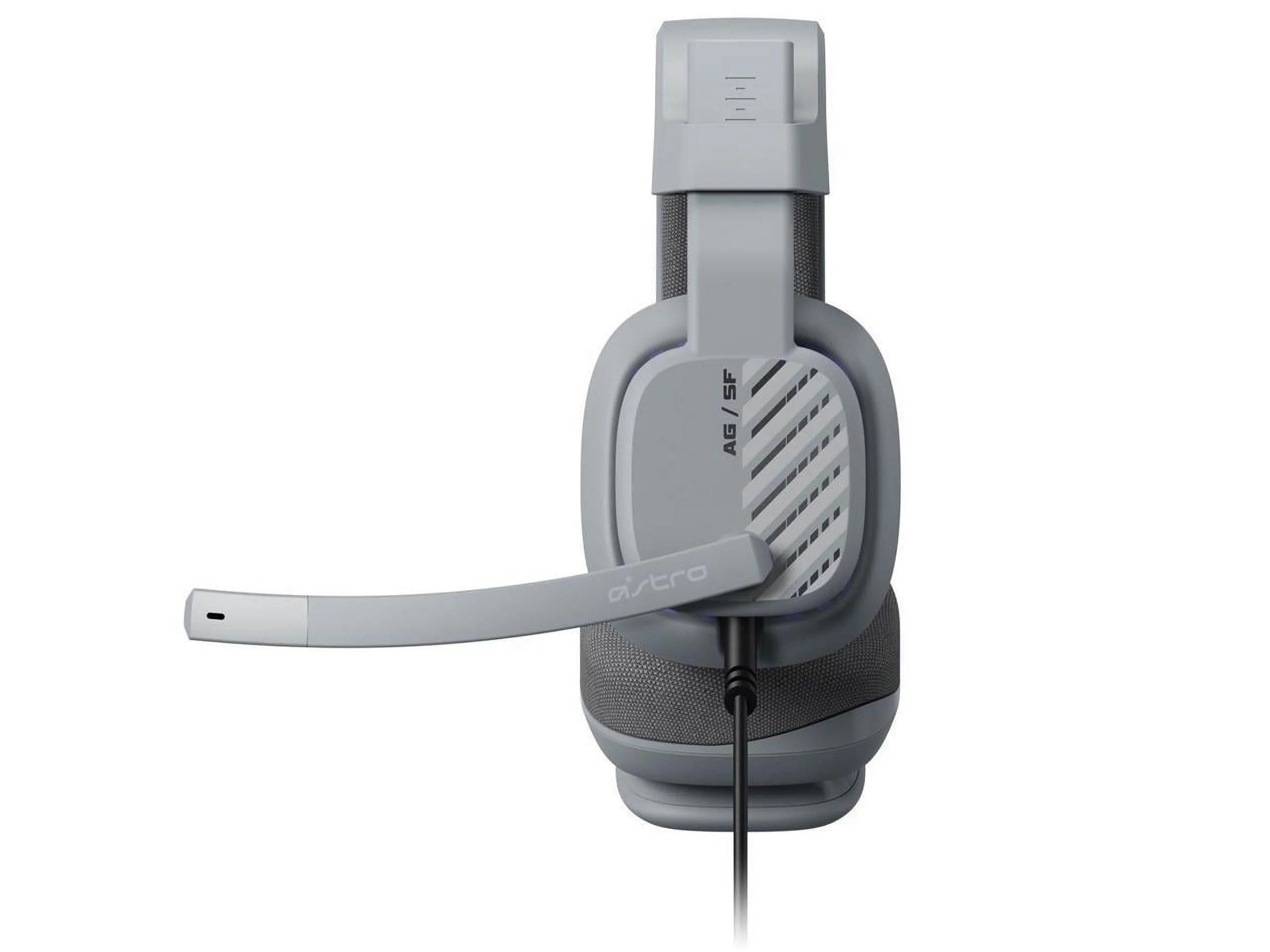 Astro A10 Gen 2 Gaming Headset for PC, Gray T16159