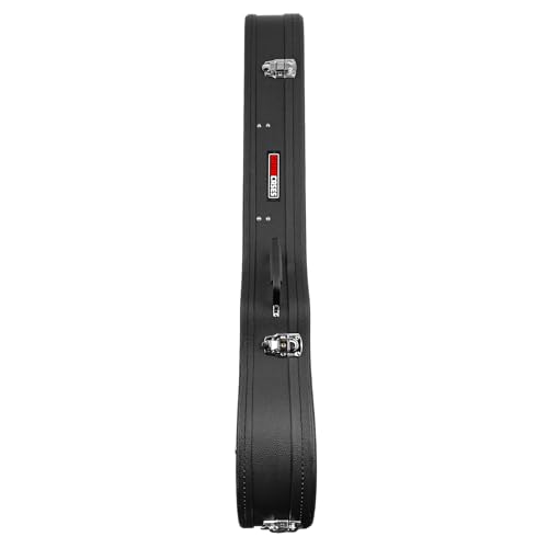 Gator Cases Hard-Shell Wood Case for Electric Guitars (GWE-ELEC) O817