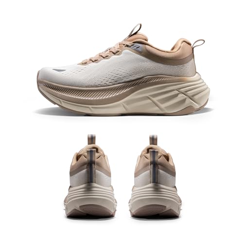 NORTIV 8 Women's Walking Shoes Cushion Breathable Sneakers P1081