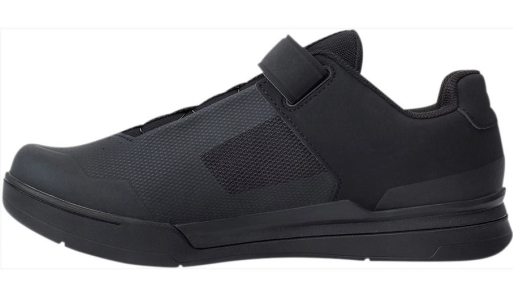 Crank Brothers Mallet BOA Men's Shoe - Black/Gold, Size 12.5 D5386