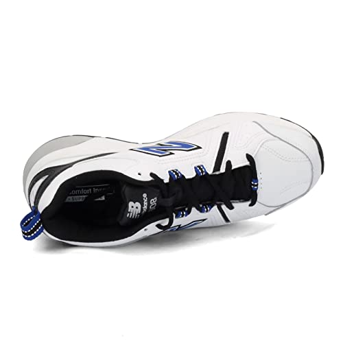 New Balance Men's 608 V5 Casual Comfort Cross Trainer O5064