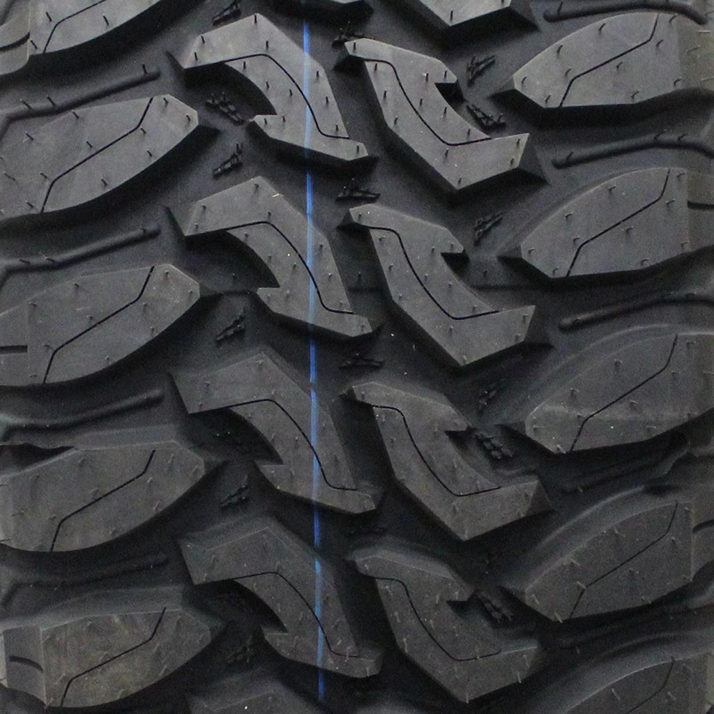 Radar Renegade R7 Mud-Terrain 35X12.50R20 LRE 10ply Tire J137640