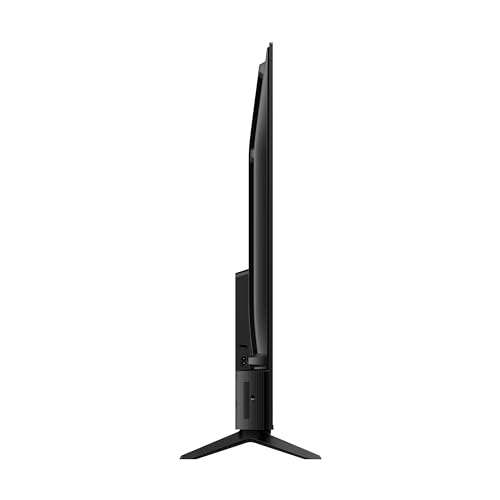 TCL 55-Inch Class S5 UHD 4K LED Smart TV with Fire TV, Dolby Vision, Alexa Built-in Q371022