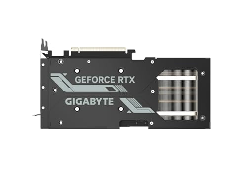 GIGABYTE GeForce RTX 4070 Super WINDFORCE OC 12G Graphics Card Y192397