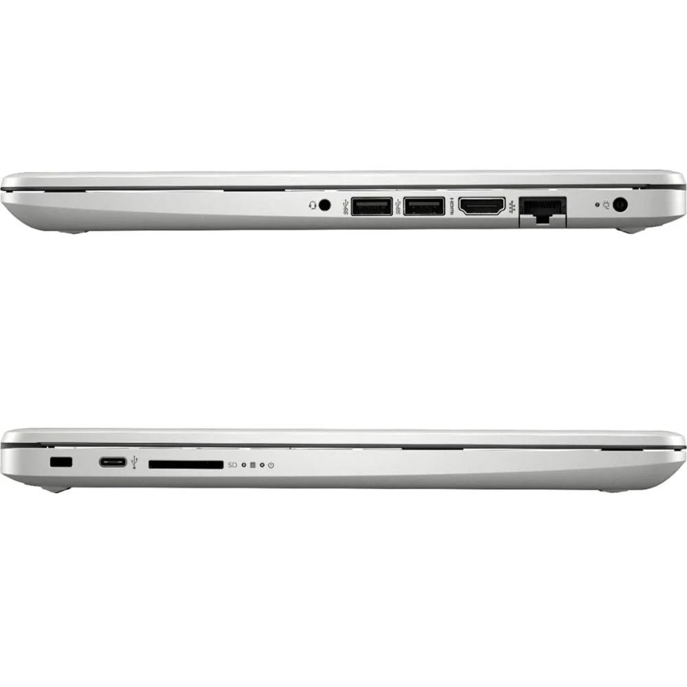 HP 14" Laptop Ryzen 3, 8GB RAM, 128GB SSD, Windows 10 D3944