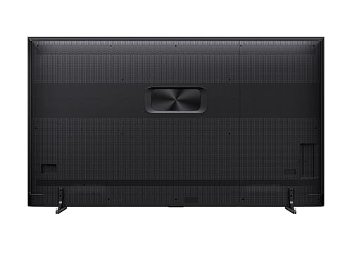 Hisense 55" Class U6 Series Mini-LED 4K UHD Smart Fire TV (2025 Model) L82928