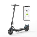 Electric Scooter for Adults, Foldable, 500W Motor, 10" Tires O2626