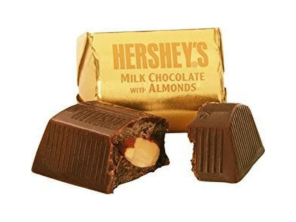 Hershey's Nuggets Bulk 2LB P630192