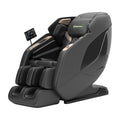 Real Relax 4D Massage Chair Full Body Zero Gravity Recliner PS5200 Brown G361