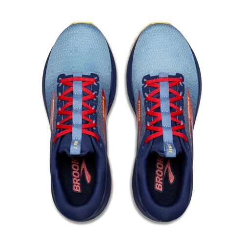Brooks Men’s Revel 7 Running Shoe N403050