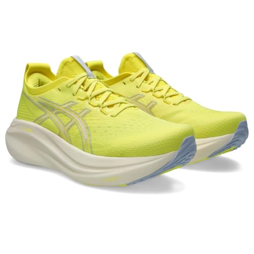 ASICS Men's Gel-Nimbus 27 Running Shoe T367944