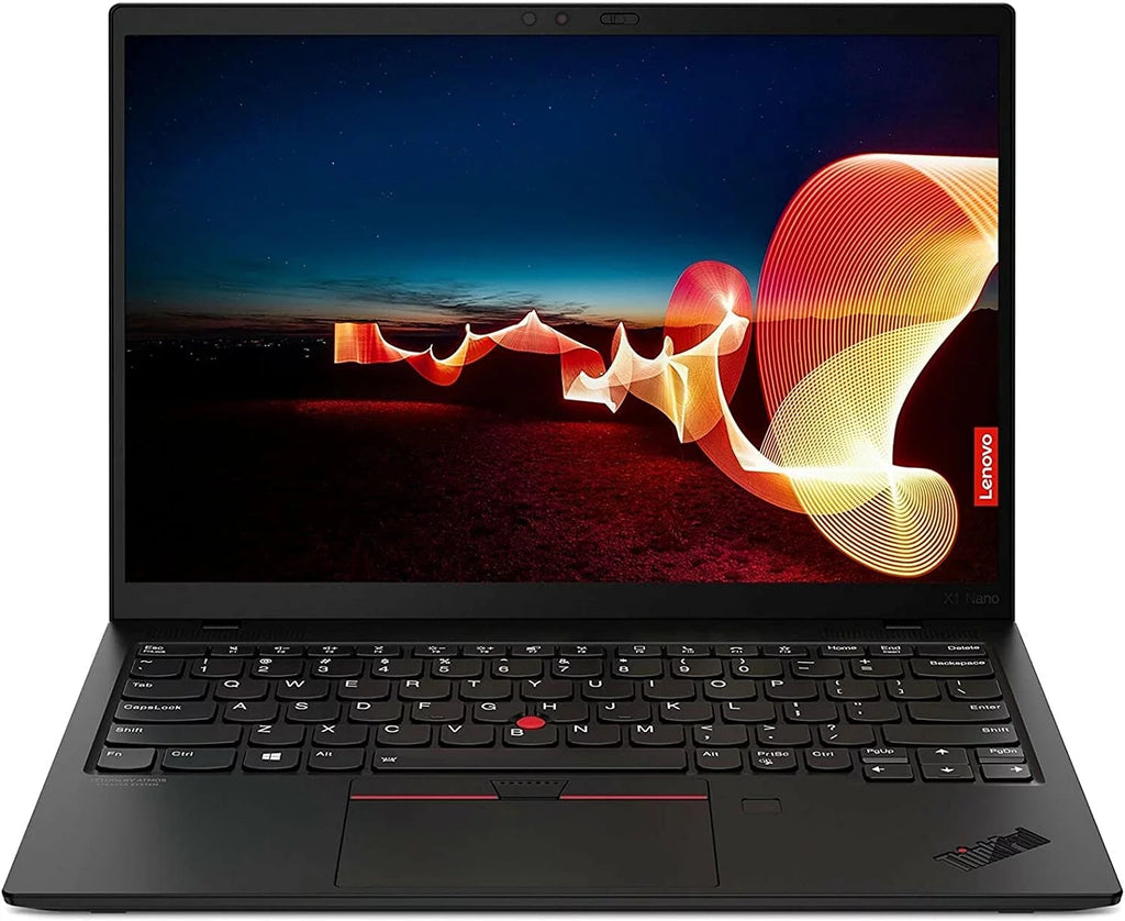 Lenovo ThinkPad X1 Nano Gen1 13" 2K IPS Laptop, Intel Core i7, 16GB RAM 2TB SSD, Windows 11 Pro H7850