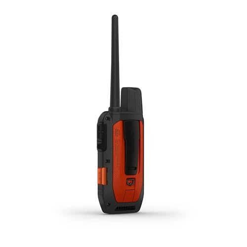 Garmin Alpha 300i Handheld Dog Tracking & Training System with inReach, 2X TT25 Collars Bundle L20446