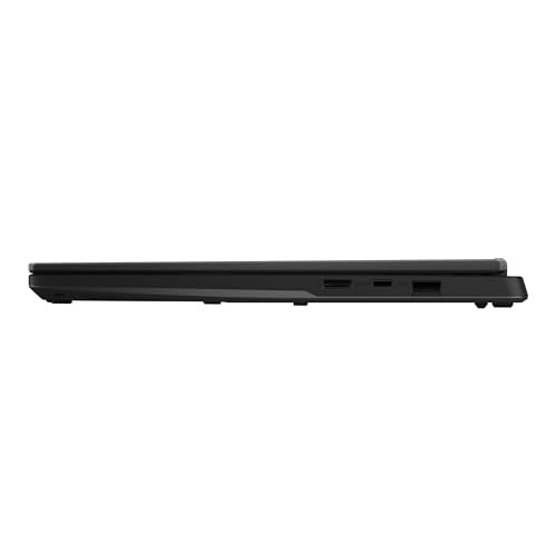 ASUS TUF Gaming A14 Copilot+ PC Gaming Laptop, 14” 165Hz Display, AMD Ryzen AI 7, NVIDIA GeForce RTX 4050, 16GB RAM, 512GB SSD, Windows 11 Home Q36747