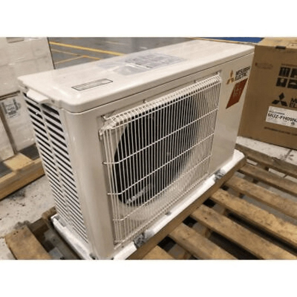 Mitsubishi Electric MUZ-GL15NA-U2 15000 BTU Heat Pump S417