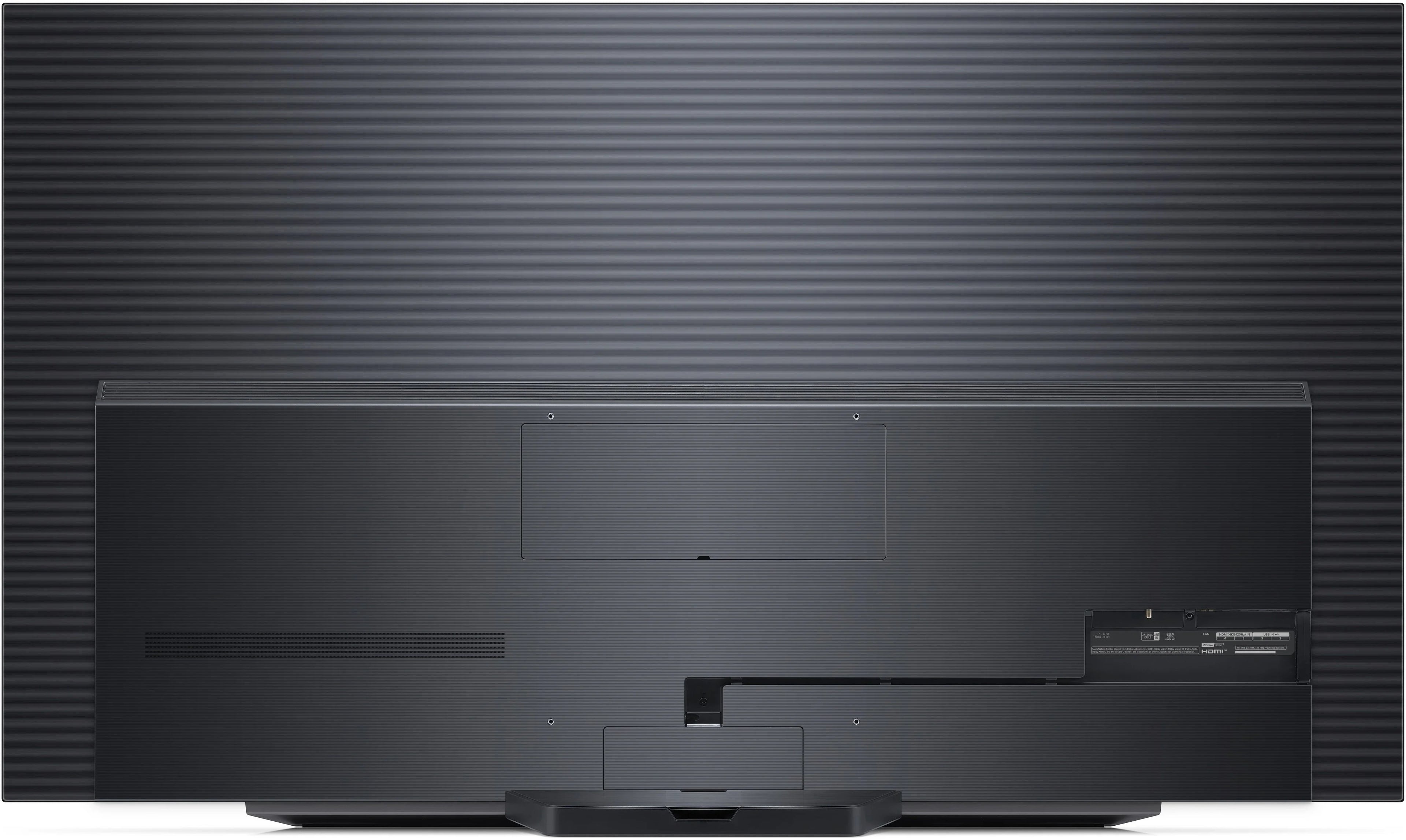 LG 83" Class C3 Series OLED 4K UHD Smart webOS TV E46617
