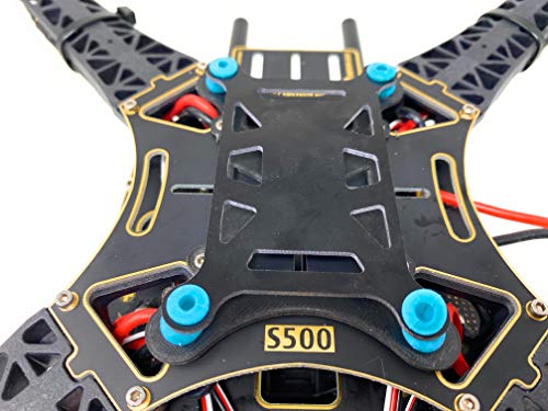 REC S500 DIY UAS Drone Development Kit X924371