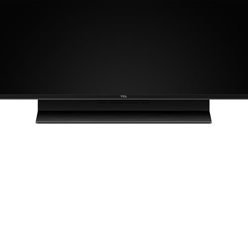 TCL 55-Inch Class QM7K Series QD-Mini LED 4K UHD Google Smart TV S7338