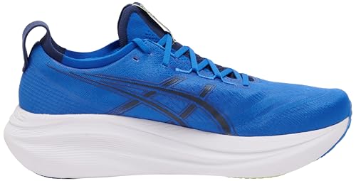 ASICS Men's Gel-Nimbus 27 Running Shoe T367944