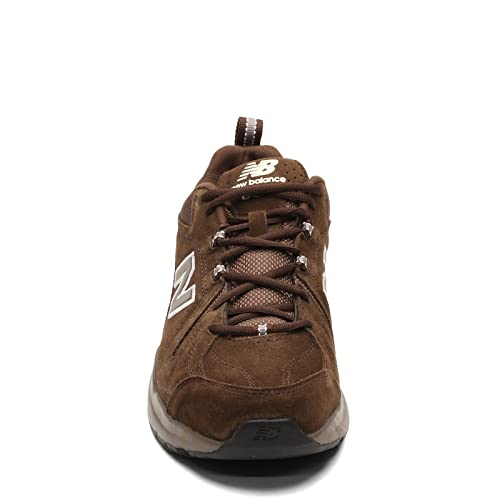New Balance Men's 608 V5 Casual Comfort Cross Trainer O5064