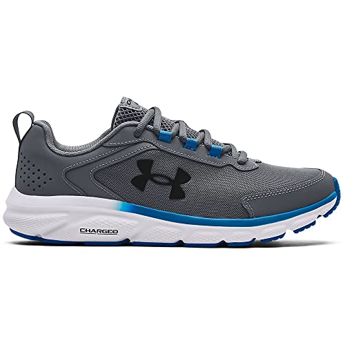Under Armour Men's Charged Assert 9 Running Shoe D3178