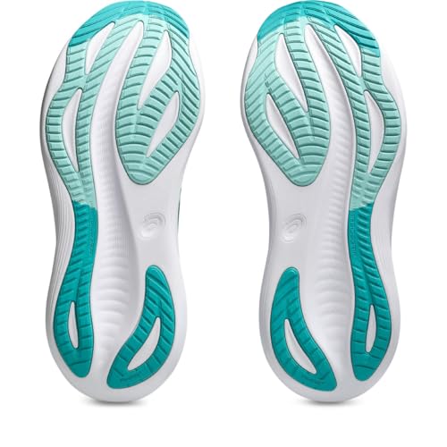ASICS Men's Gel-Nimbus 27 Running Shoe T367944