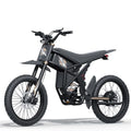 Riding'times Upgraded GT73/GT73PRO Electric Dirt Bike for Adults 2400W/3000W, Max 37/50 MPH & 85 Mile Long Range Ebike with 25" Motorcycle Tires, 1747Wh/2160Wh Dual Battery E Bike, Full Suspension