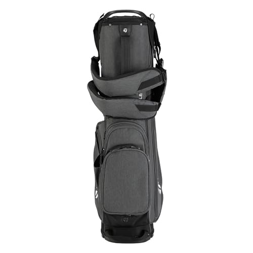 TaylorMade Golf Flextech Crossover Stand Bag G3919