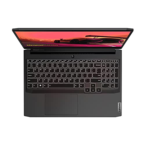 Lenovo IdeaPad Gaming 3 15 Laptop, 15.6" FHD, Ryzen 5, GTX 1650, 8GB RAM J538