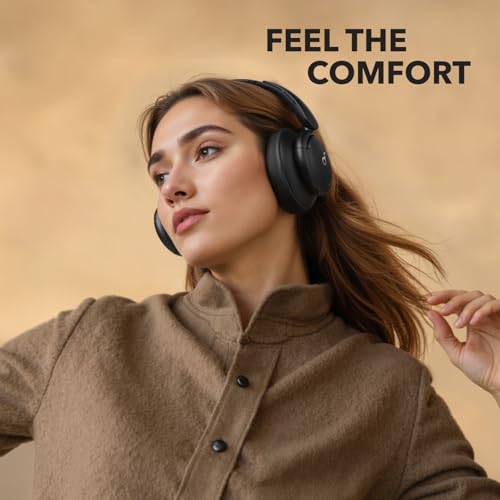 soundcore Life Q30 by Anker Hybrid Active Noise Cancelling Headphones B116768