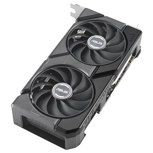 ASUS GeForce Dual RTX 3060 Gaming Graphics Card 12GB GDDR6 A378140