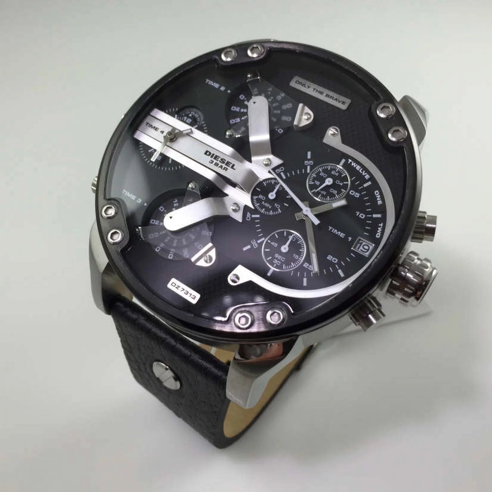 Diesel Mr. Daddy 2.0 Men's Chronograph Watch DZ7313 B4526