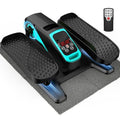 VIVURN® 018 Under Desk Elliptical Machine for Seniors, Quiet & Portable O32733