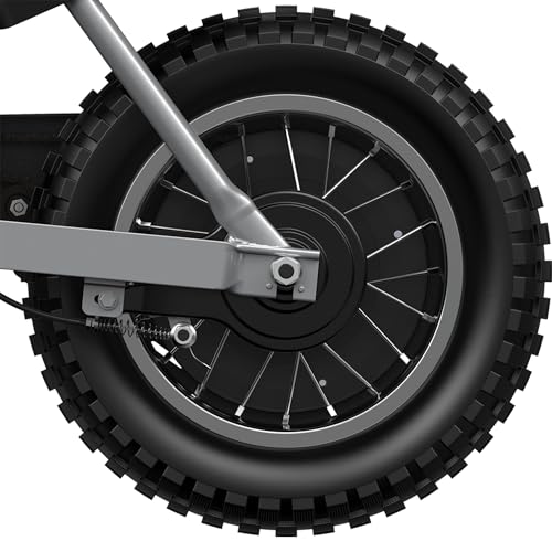Razor MX400 Dirt Rocket Electric Dirt Bike for Kids 8+ A1770