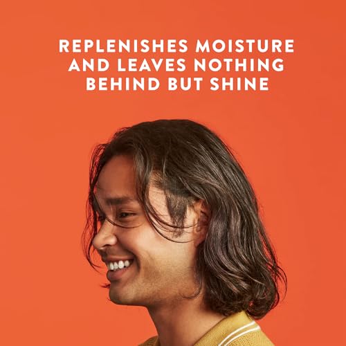 Native Shampoo and Conditioner, Sulfate & Dye Free, Almond & Shea Butter, 16.5 fl oz each (2 pack) B27204