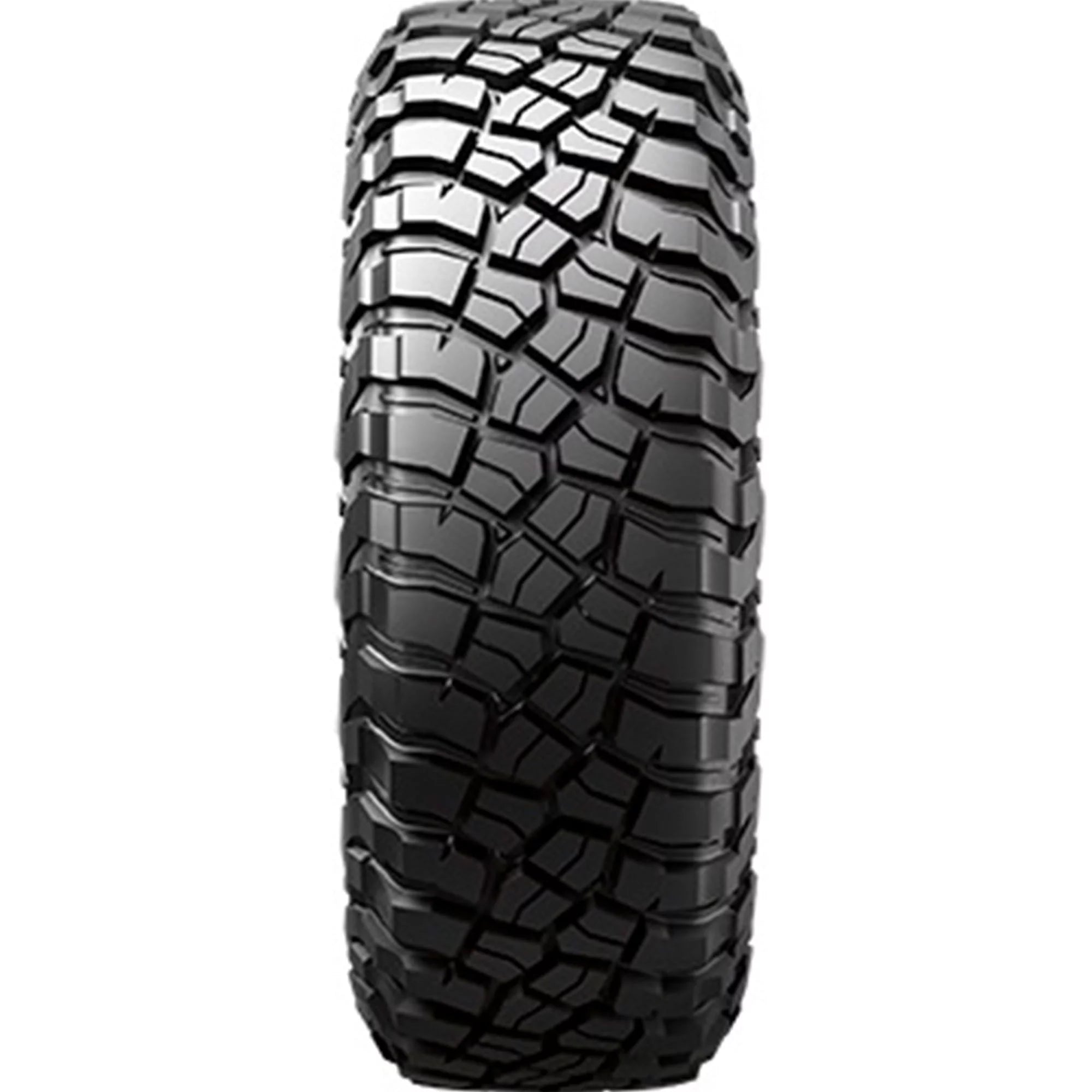 BFGoodrich Mud-Terrain T/A KM3 37x12.50R17 Tire M452