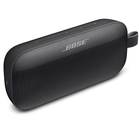 Bose SoundLink Flex Wireless Waterproof Bluetooth Speaker, Black N579343