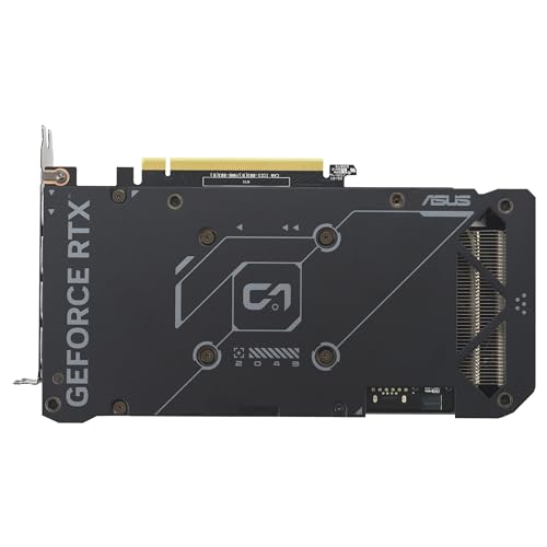 ASUS GeForce Dual RTX 3060 Gaming Graphics Card 12GB GDDR6 A378140
