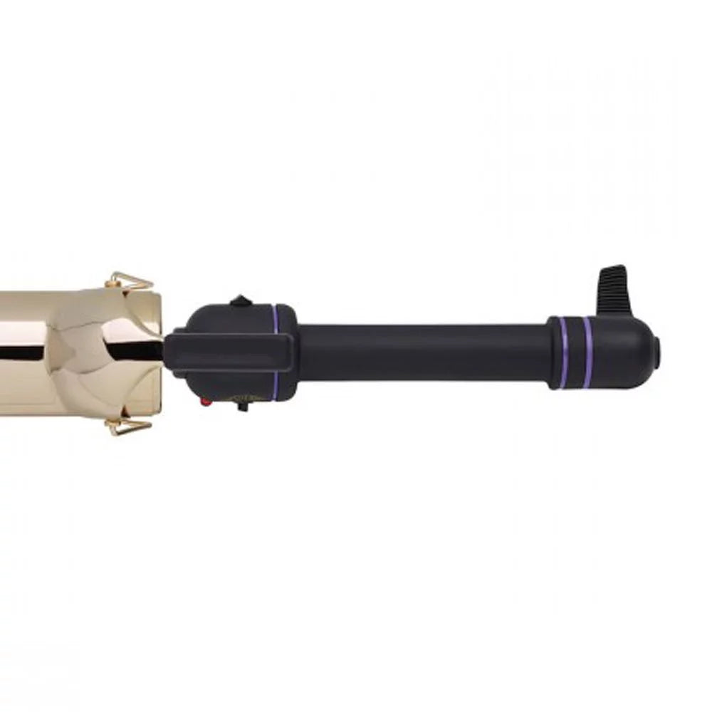Hot Tools Professional 2" 24K Gold Curling Iron U1515