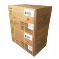 MRE (Ready-to-Eat) Meal Kit A and B Bundle Cases - Genuine U.S. Military Surplus Supply Box with Heater - Nutritional Emergency Food Bulk - Survival Food Rations Pack - Inspection Date 2025 or Better
