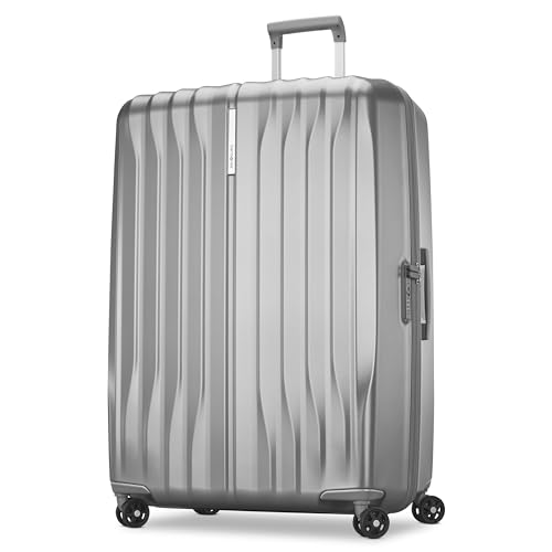 Samsonite UpLIFT 19" Lightweight Hardside Carry-On Luggage with Spinner Wheels V72236