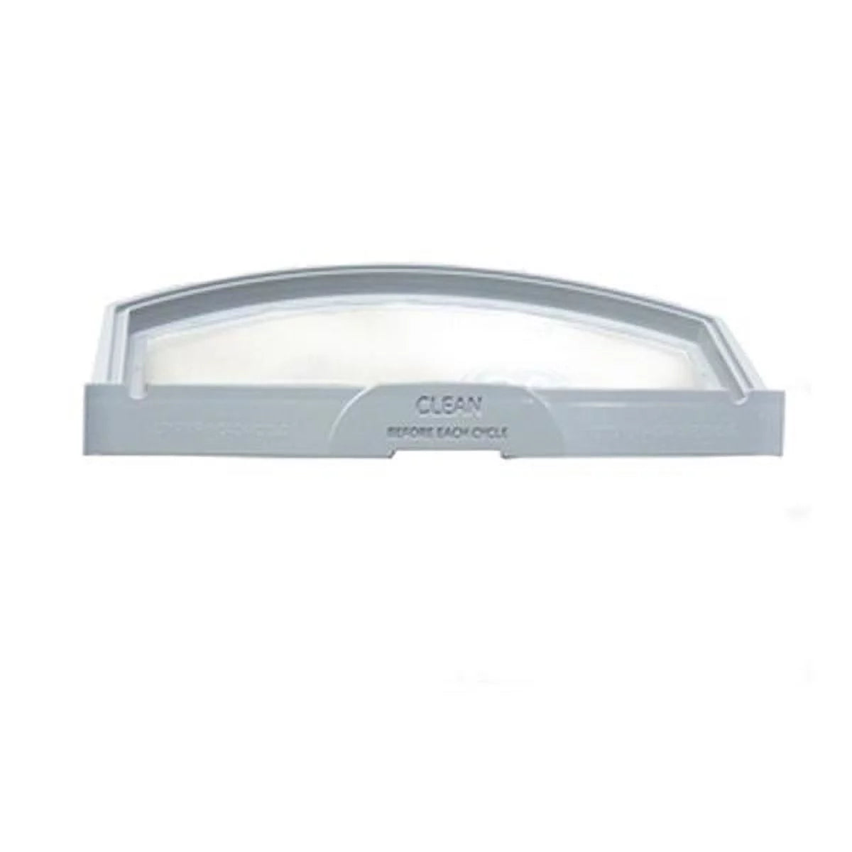 GE APPLIANCE WE18X25098 FILTER AND MESH ASM - GENUINE OEM PART
