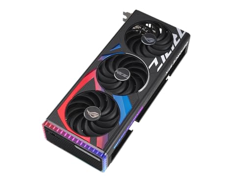 ASUS TUF Gaming GeForce RTX 4070 OC Edition Graphics Card, 12GB GDDR6X Z92270