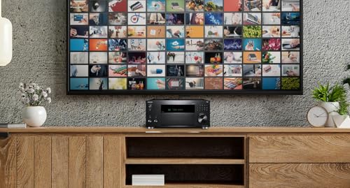 Onkyo TX-RZ30 9.2-Channel AV Receiver, Dirac Live, THX Certified T404714