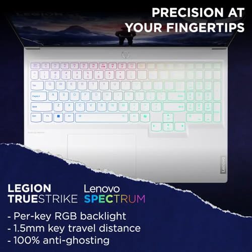 Lenovo IdeaPad Gaming 3 15 Laptop, 15.6" FHD, Ryzen 5, GTX 1650, 8GB RAM J538
