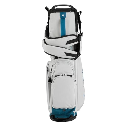 TaylorMade Golf Flextech Crossover Stand Bag G3919